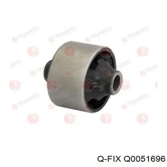 Q0051696 Q-fix Silentblock przedniego wahacza dolnego