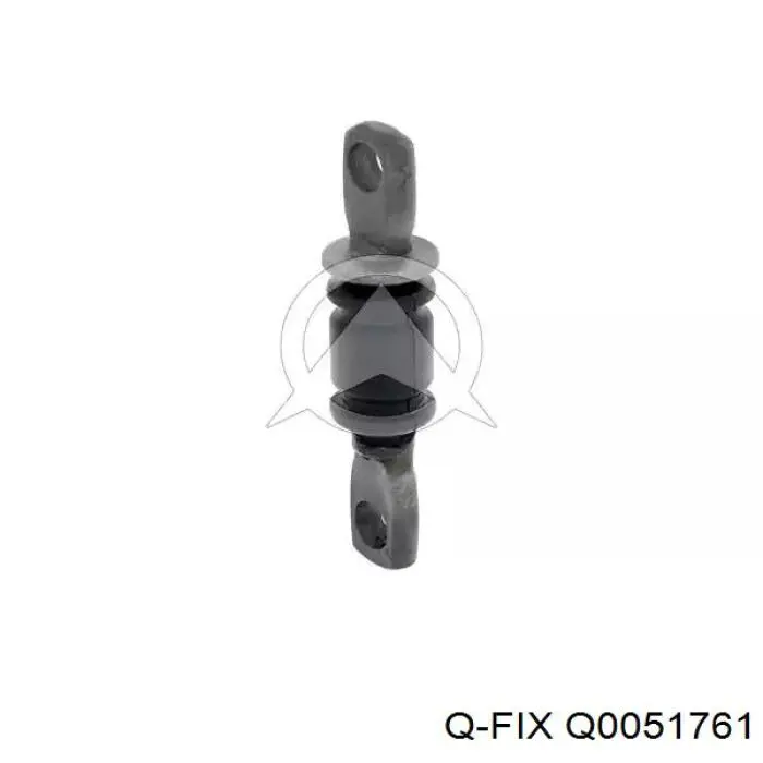 Do koszyka Q0051761 Q-fix Silentblock przedniego wahacza dolnego
