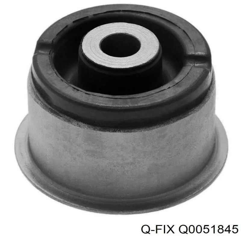 Tuleja (poduszka) przedniej belki Q0051845 Q-fix