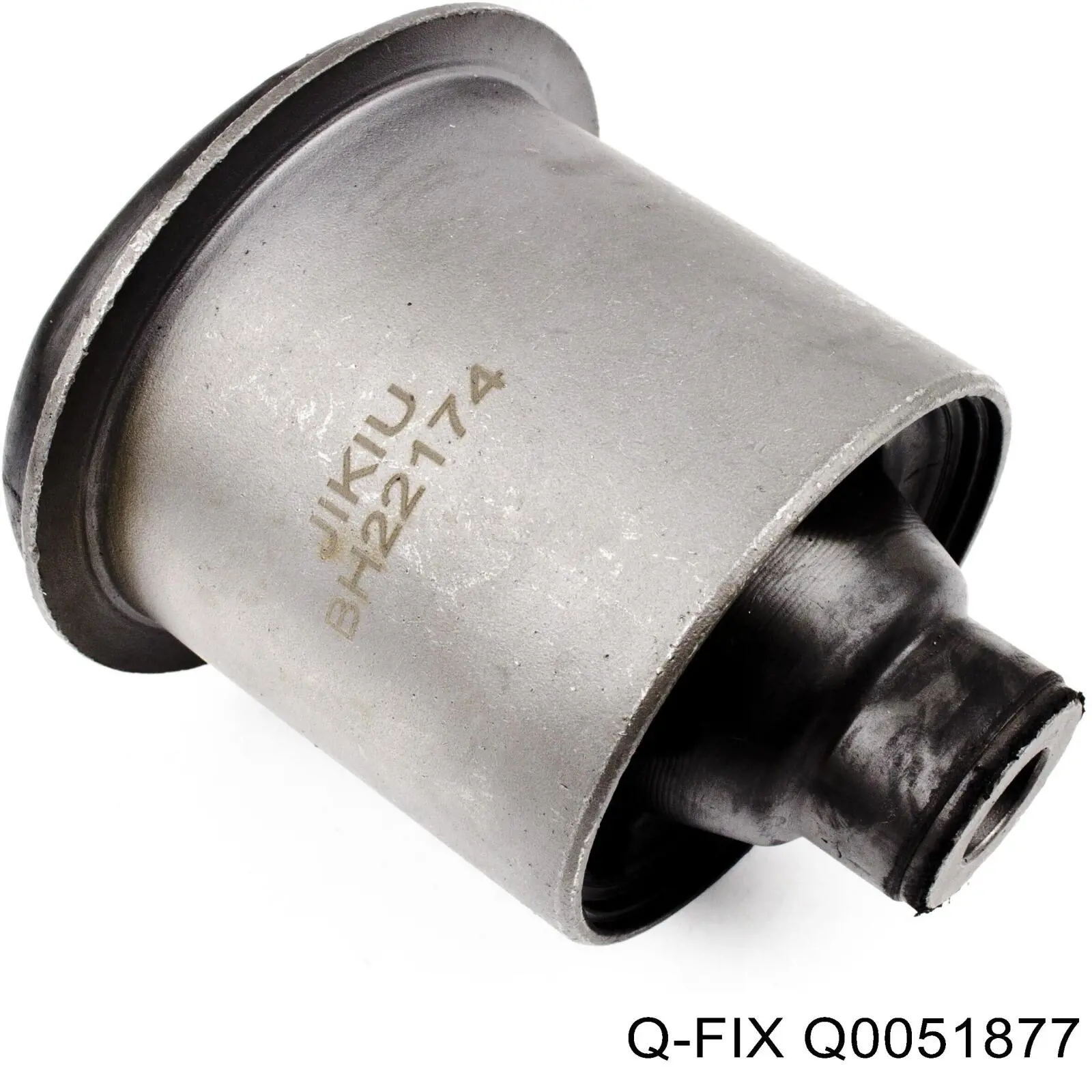Do koszyka Q0051877 Q-fix Silentblock tylnej belki