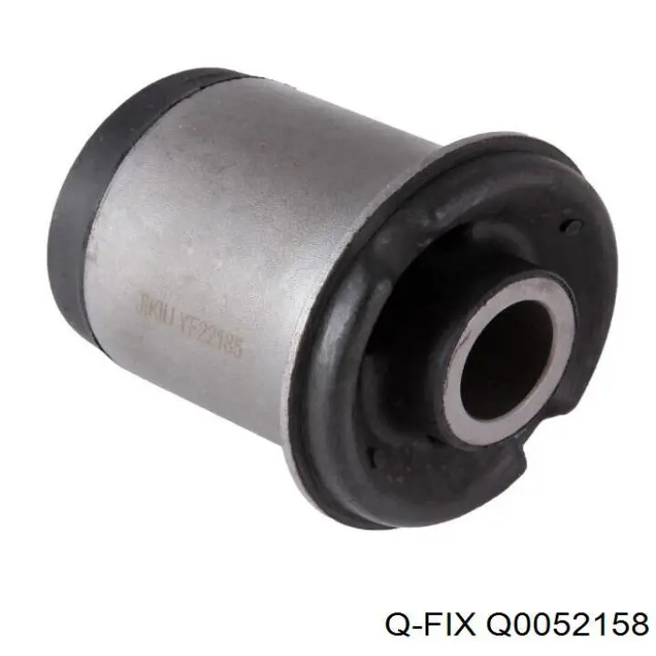 Silentblock tylnej belki Q-fix Q0052158 cena, od 15,45 USD