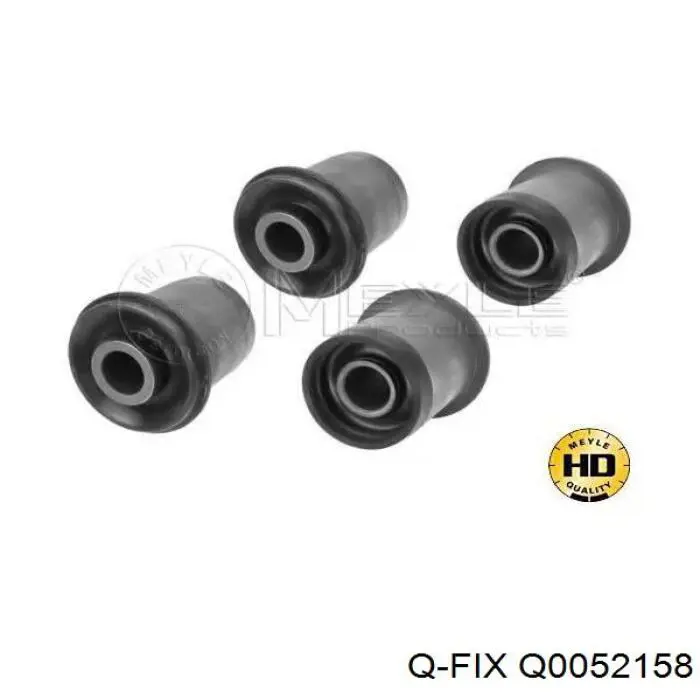  Q-fix Q0052158