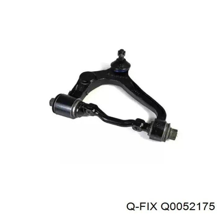 Silentblock wahacza tylnego dolnego Q0052175 Q-fix