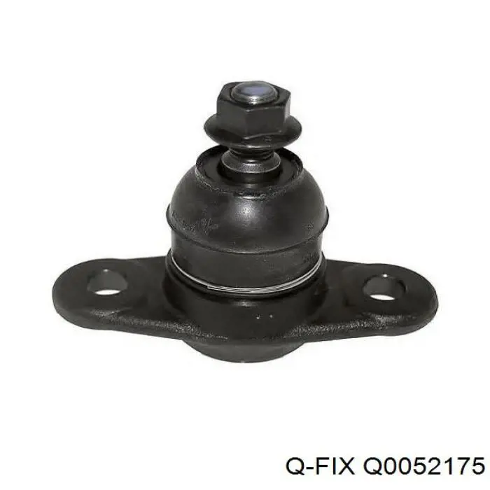 Silentblock wahacza tylnego dolnego Q0052175 Q-fix
