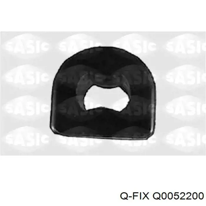Q0052200 Q-fix Silentblock wahacza tylnego górnego