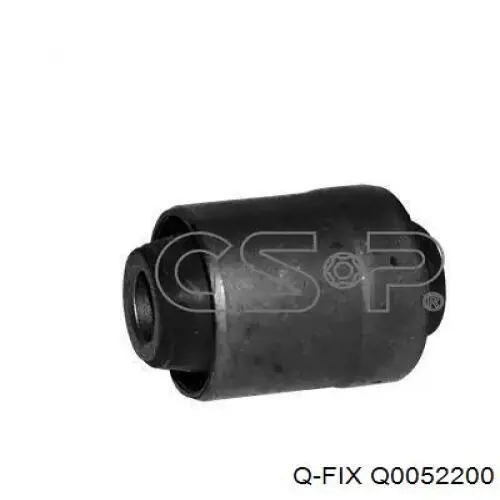 Silentblock wahacza tylnego górnego Q-fix Q0052200 cena, od 9,85 USD