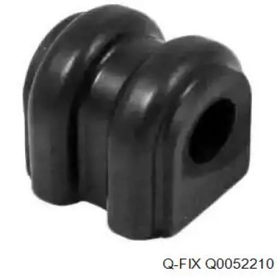 Tuleja (poduszka) przedniej belki Q0052210 Q-fix