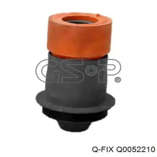 Q0052210 Q-fix Tuleja (poduszka) przedniej belki