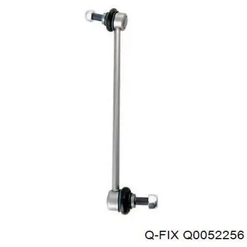 Silentblock czopu tylnego Q-fix Q0052256 cena, od 14,96 USD