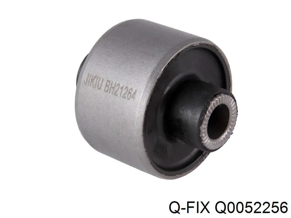 Do koszyka Q0052256 Q-fix Silentblock czopu tylnego