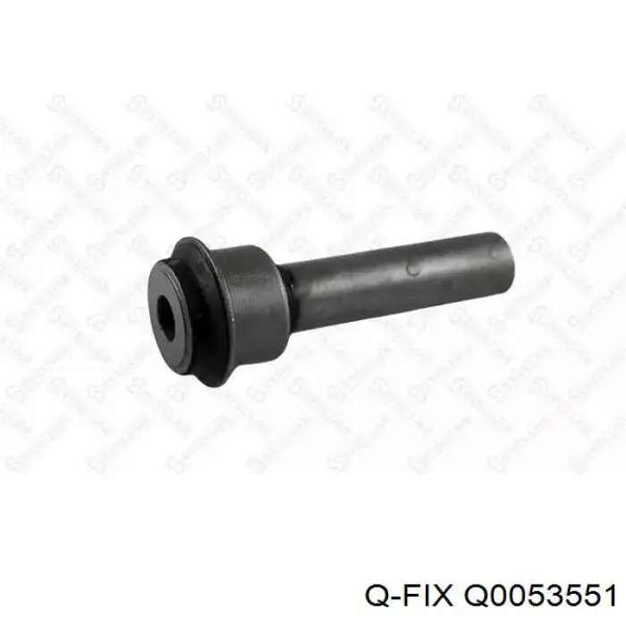 Q0053551 Q-fix Tuleja (poduszka) przedniej belki