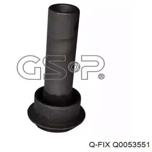 Tuleja (poduszka) przedniej belki Q0053551 Q-fix