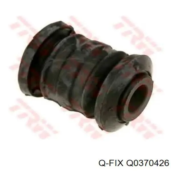 Wahacz zawieszenia przedniego dolny lewy Q-fix Q0370426 cena, od 54,63 USD