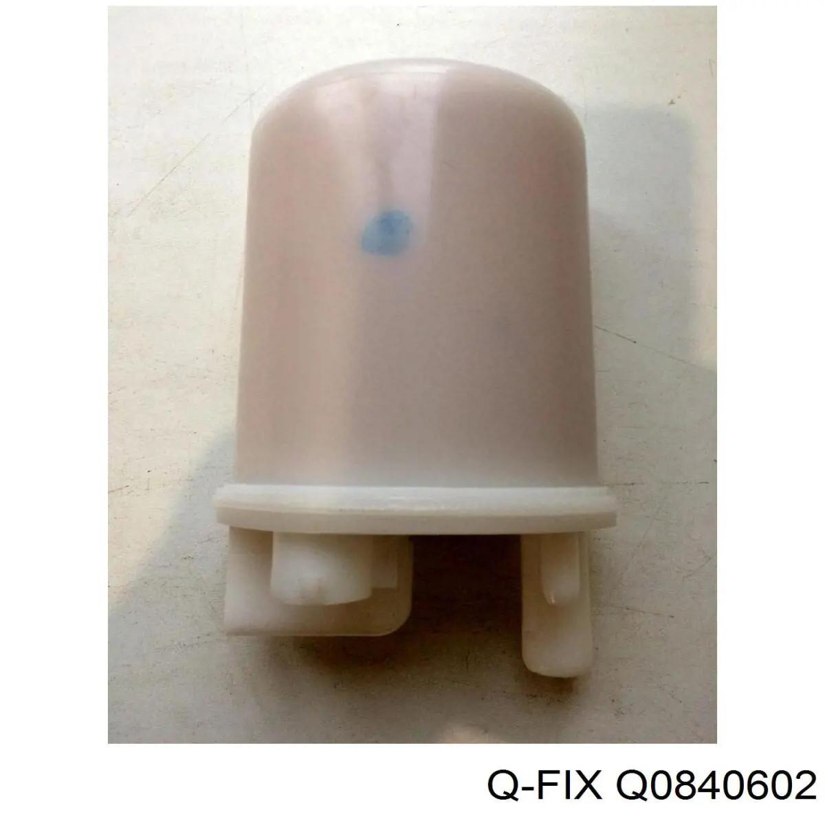  Q-fix Q0840602