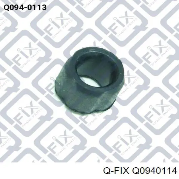 Tuleja zacisku hamulcowego przedniego Q-fix Q0940114 cena, od 4,69 USD