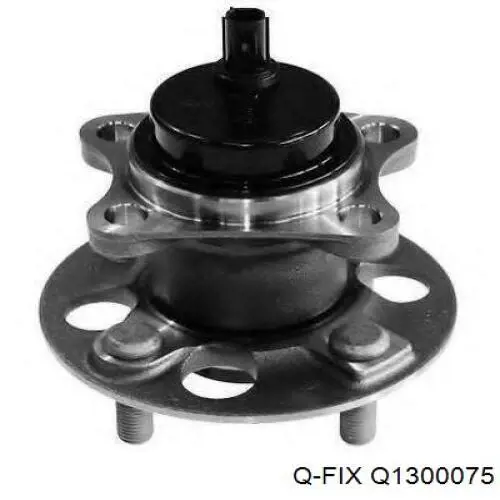 Piasta tylna Q-fix Q1300075 cena, od 74,76 USD