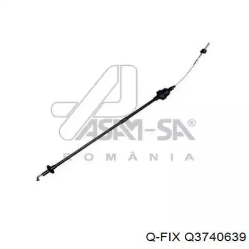 Q3740639 Q-fix Linka sprzęgła