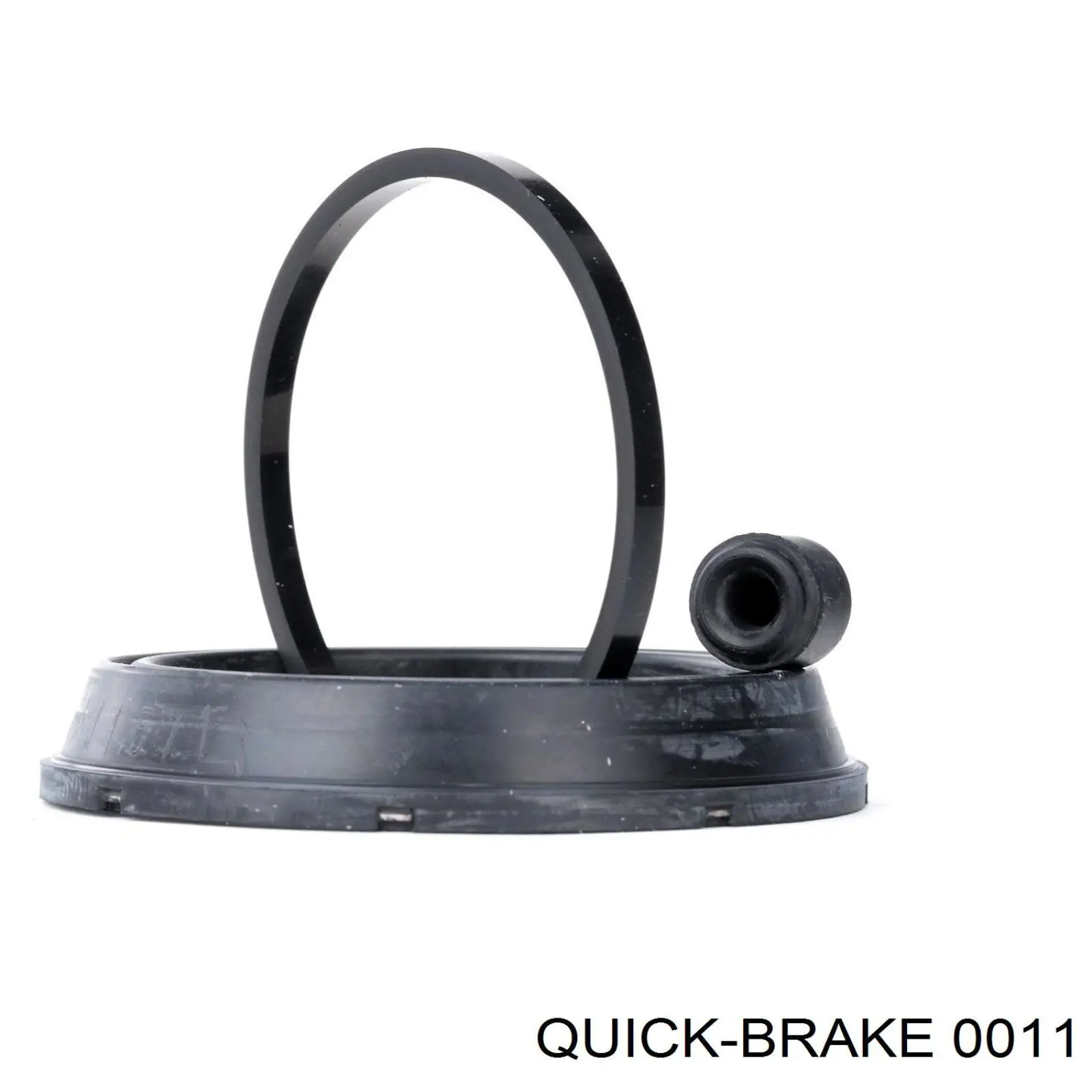 Do koszyka 0011 Quick Brake Odpowietrznik zacisku hamulcowego przedniego
