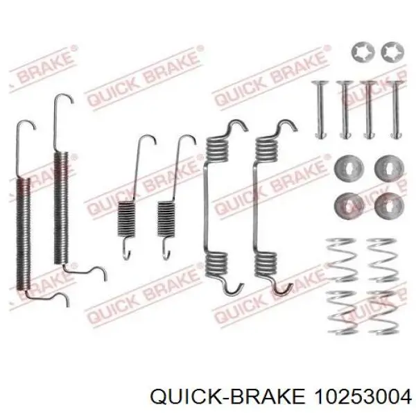 Samoregulator szczęk hamulcowych (zestaw naprawczy) General Motors 90182368 cena, od 20,48 USD