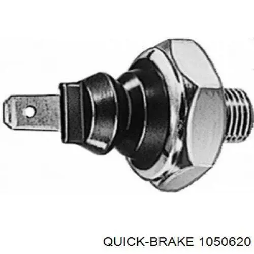 Zestaw naprawczy klocków hamulcowych Quick Brake 1050620 cena, od 10,86 USD