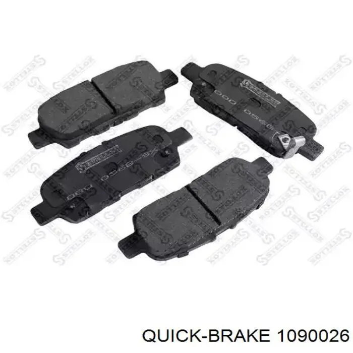  Power Stop H905CK