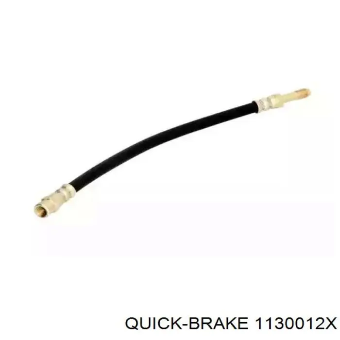 Zestaw naprawczy zacisku hamulcowego przedniego Quick Brake 1130012X cena, od 12,17 USD