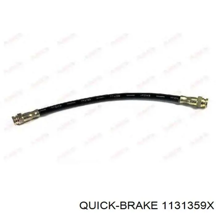 Zestaw naprawczy zacisku hamulcowego tylnego Quick Brake 1131359X cena, od 10,58 USD