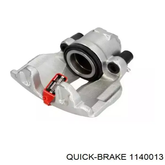Do koszyka 1140013 Quick Brake Zestaw naprawczy zacisku hamulcowego przedniego