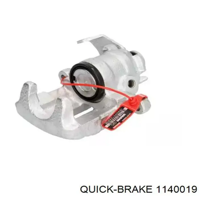 Zestaw naprawczy zacisku hamulcowego tylnego Quick Brake 1140019 cena, od 7,77 USD
