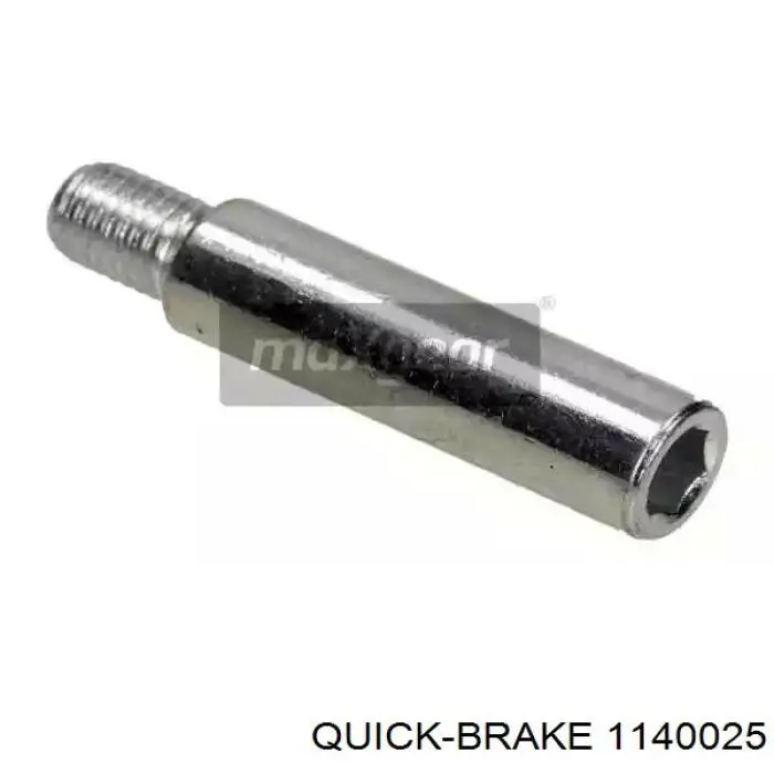 Zestaw naprawczy zacisku hamulcowego tylnego Quick Brake 1140025 cena, od 7,60 USD