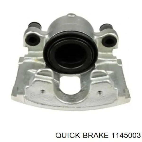 1145003 Quick Brake Zestaw naprawczy zacisku hamulcowego przedniego