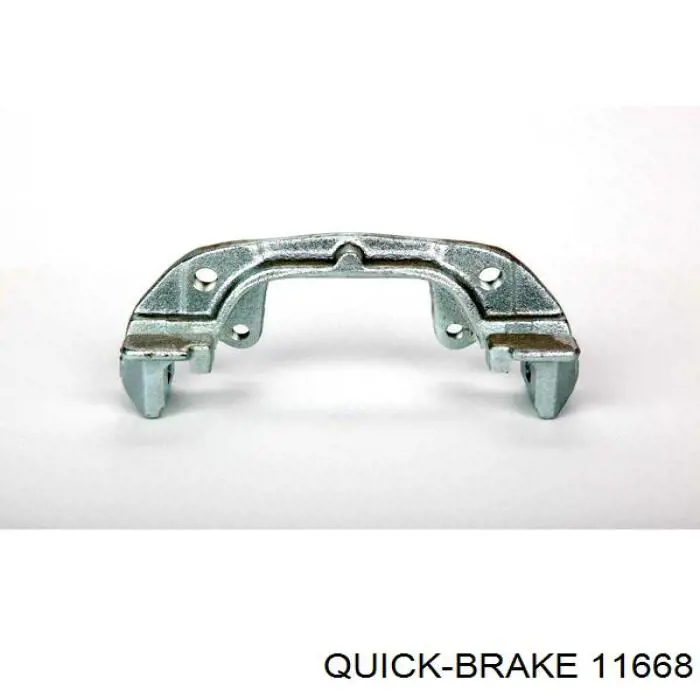 Śruba tarczy hamulcowej Quick Brake 11668 cena, od 1,94 USD