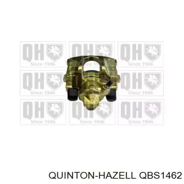  Zacisk hamulcowy tylny prawy Peugeot 806 