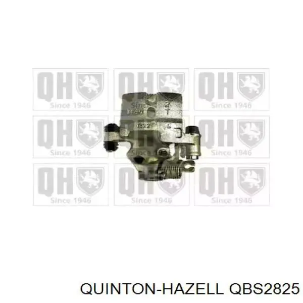 Zacisk hamulcowy tylny lewy Mitsubishi Eclipse I coupe (D22A, D27A) (1991 - 1995) cena, od 346,20 USD