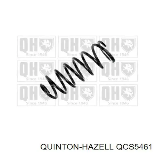 482316A830 Toyota Sprężyna tylna