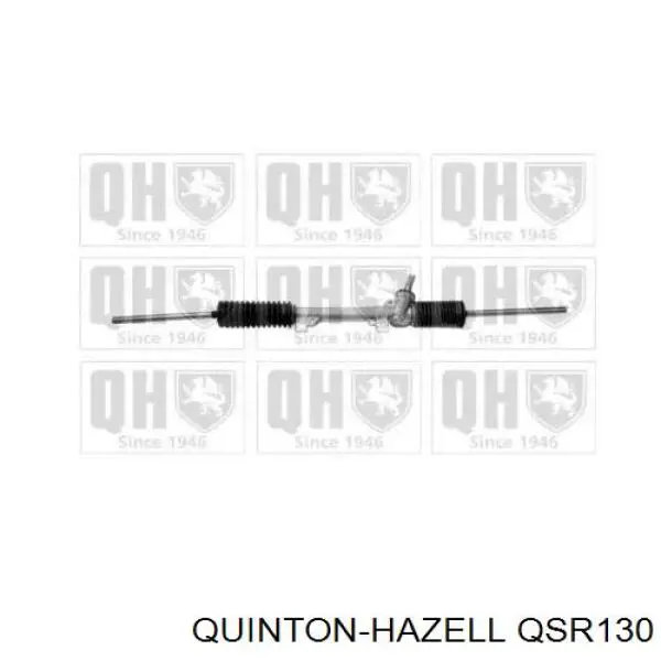 Listwa kierownicza (maglownica) Peugeot 205 I hatchback (741A, C) (1983 - 1987) cena, od 78,79 USD