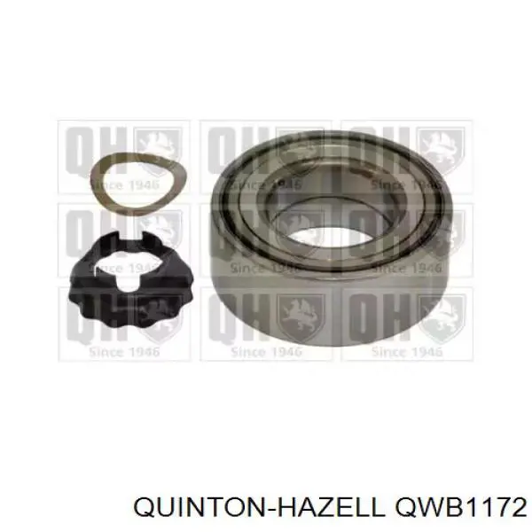 Łożysko piasty przedniej Chrysler Neon sedana (PL) (1994 - 1999) cena, od 48,78 USD