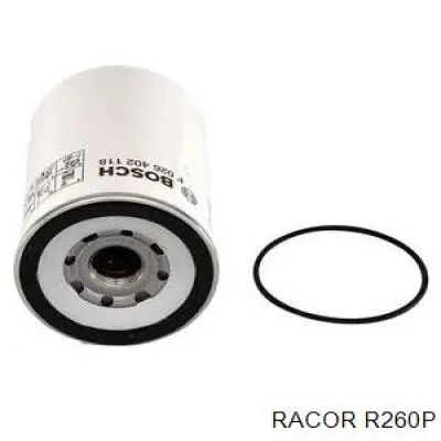 Do koszyka R260P Racor Filtr paliwa