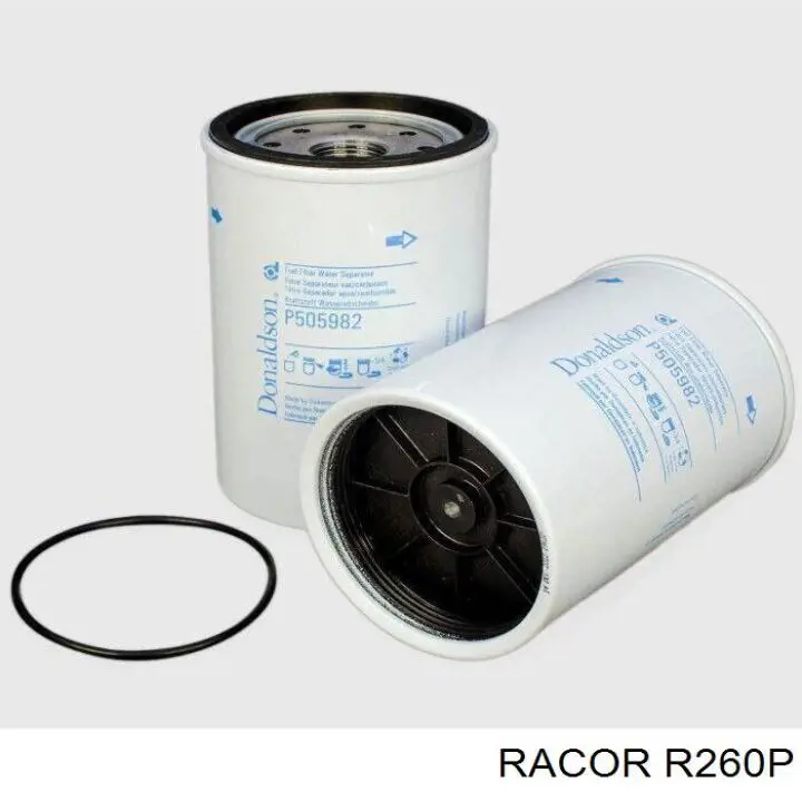 Filtr paliwa R260P Racor