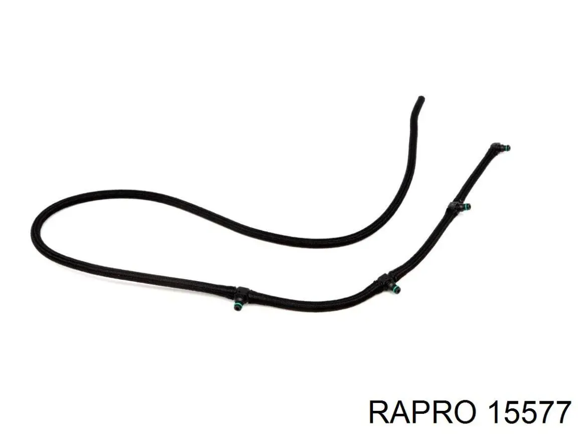 Rurka paliwa, zwrotna od wtryskiwaczy Fiat/Alfa/Lancia 504384342 cena, od 16,87 USD