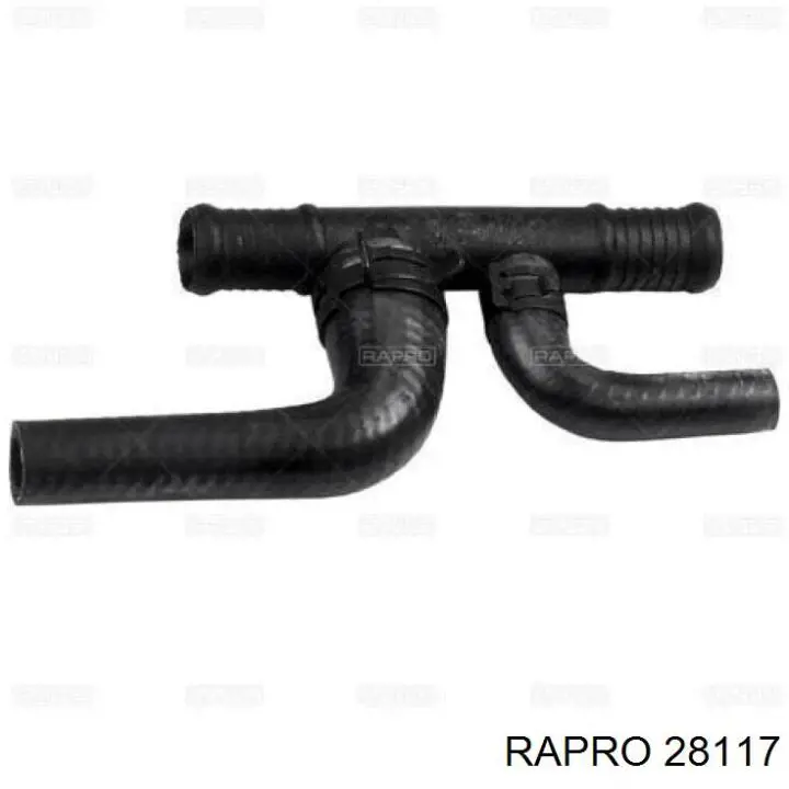 Przewód (króciec) układu chłodzenia Mercedes A1408301896 cena, od 28,34 USD