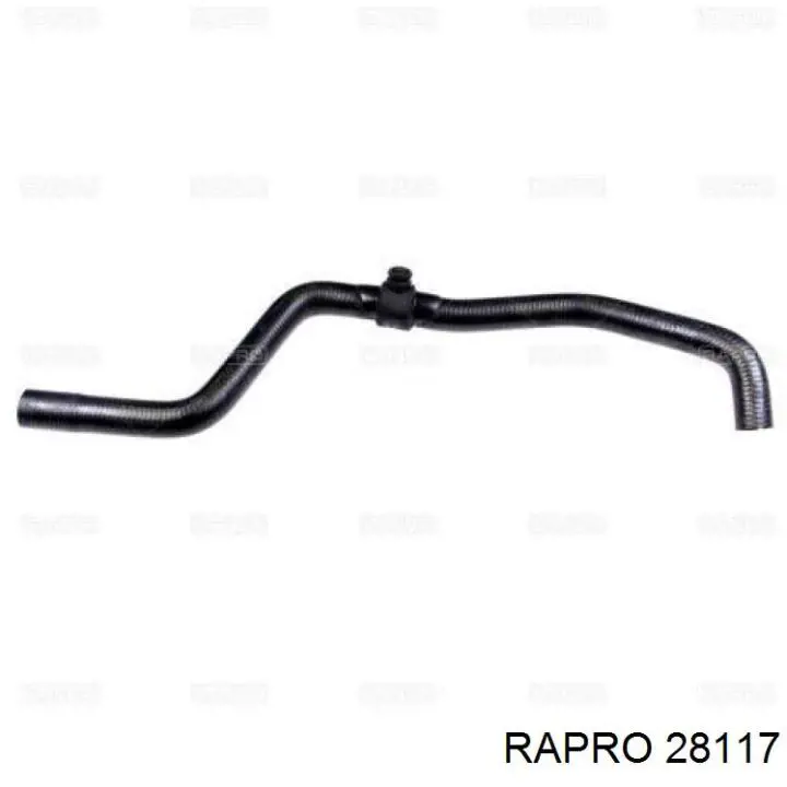 Przewód (króciec) układu chłodzenia Mercedes 1408301696 cena, od 28,34 USD