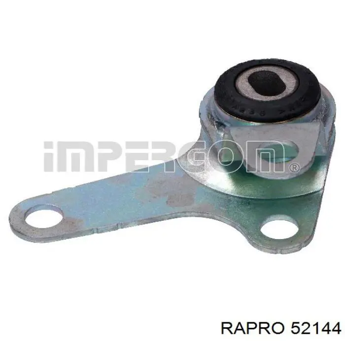 Tuleja stabilizatora przedniego 52144 Rapro