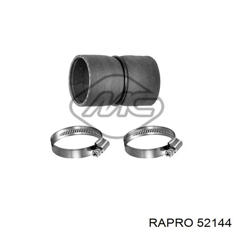 52144 Rapro Tuleja stabilizatora przedniego
