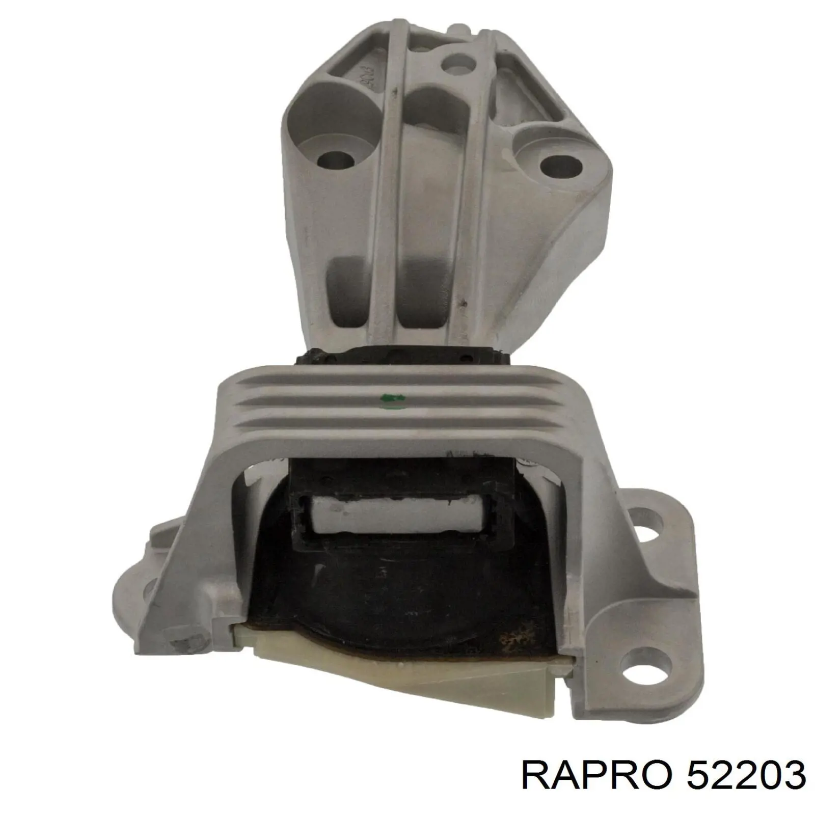 52203 Rapro Poduszka mocowania tłumika