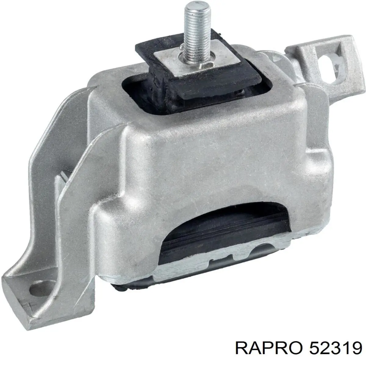 9063261940 Mercedes Uchwyt mocowania tulei stabilizatora tylnego