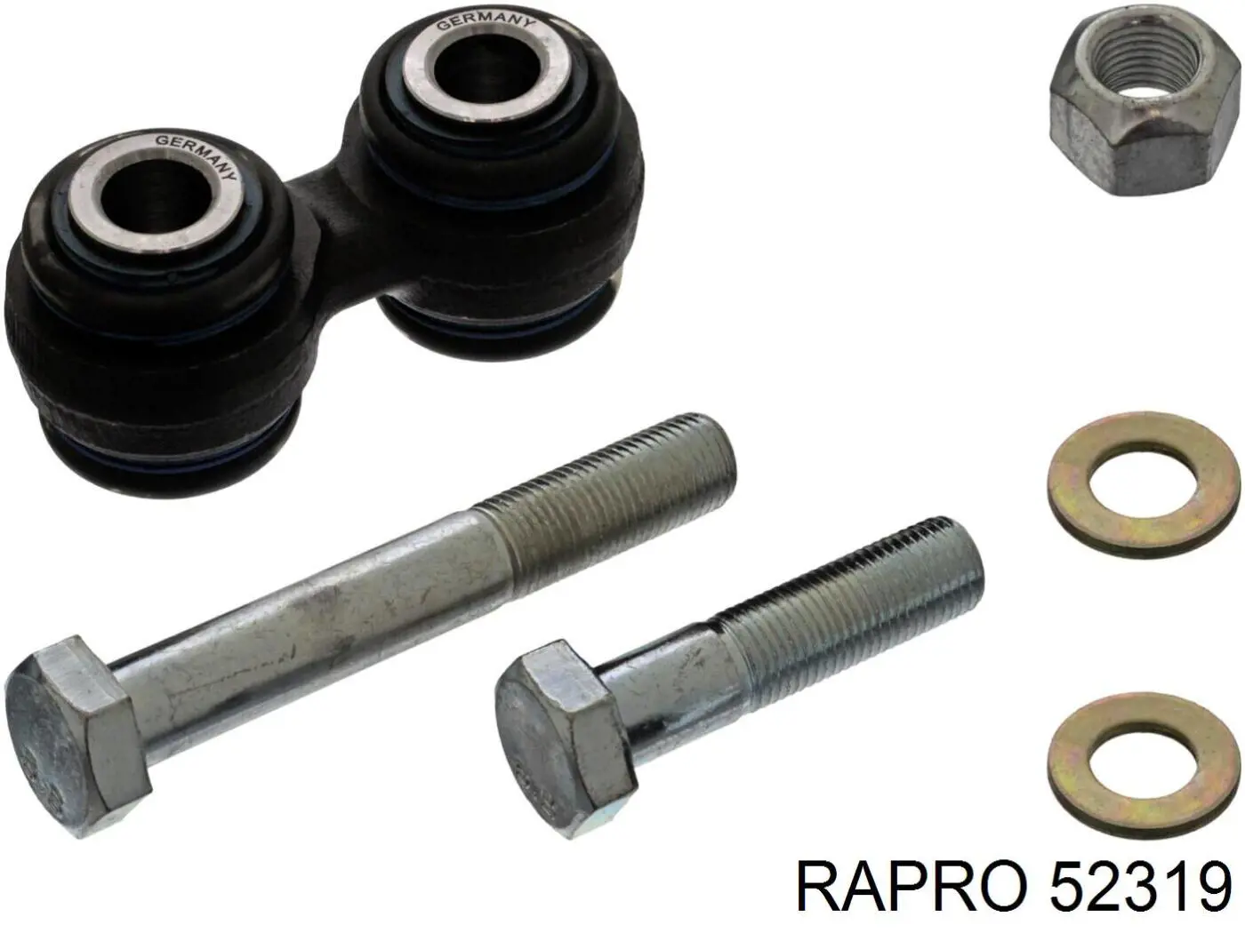 Uchwyt mocowania tulei stabilizatora tylnego Mercedes 9063261940 cena, od 8,41 USD