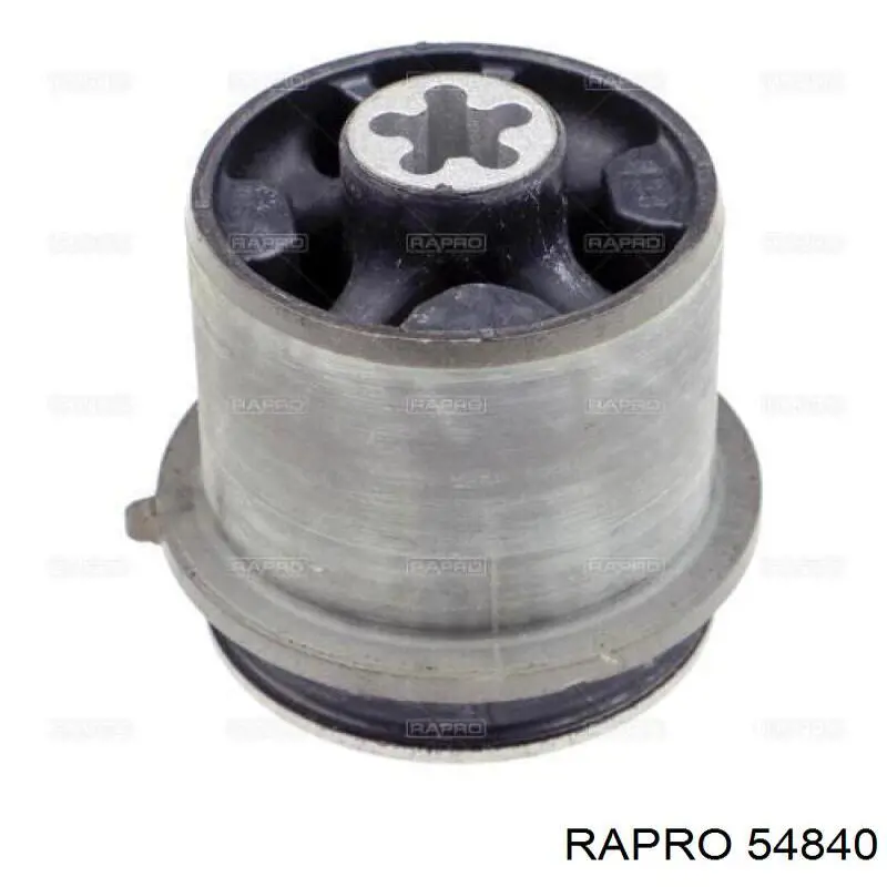 54840 Rapro silentblock tylnej belki