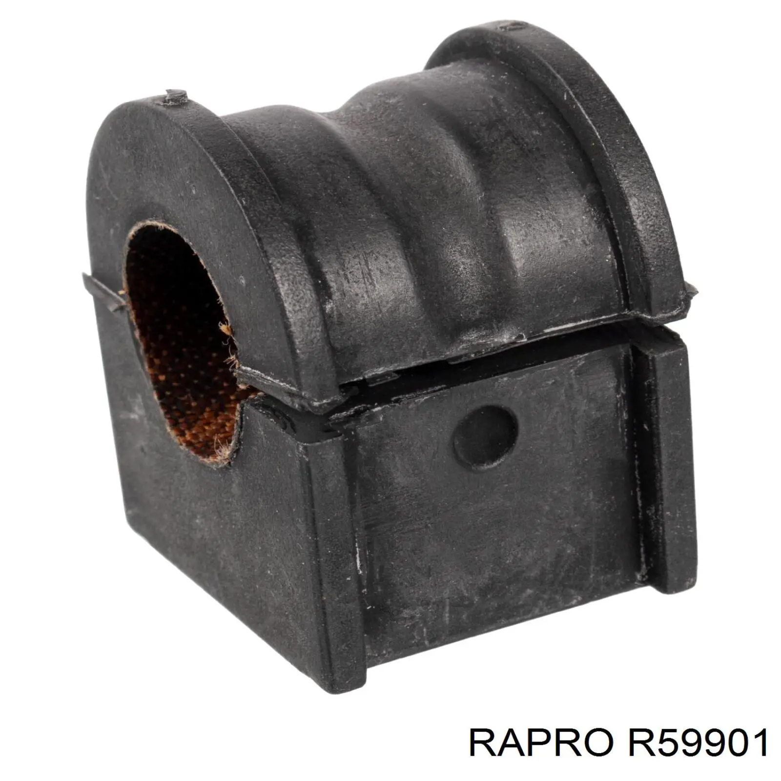 R59901 Rapro stabilizator przedni