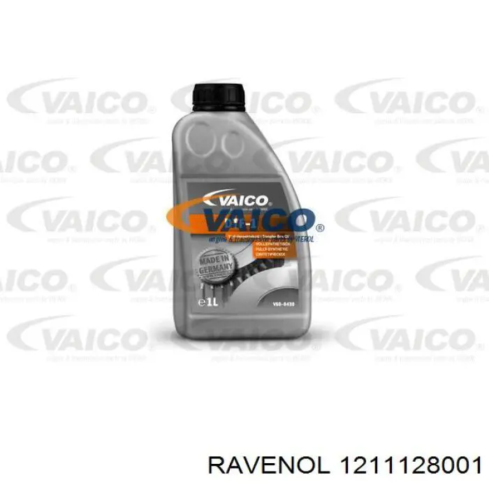 Do koszyka 1211128001 Ravenol Olej przekładniowy